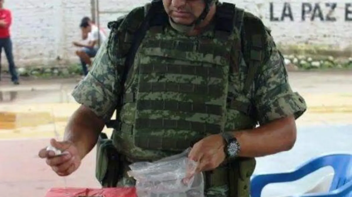 Servicio Militar Lagos de Moreno